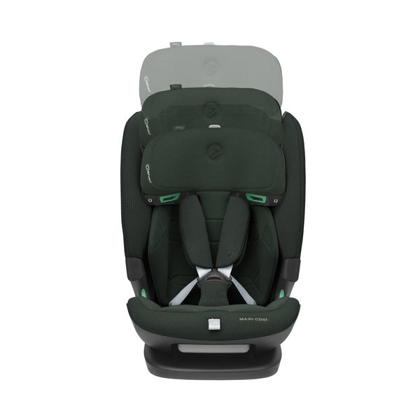 MAXI-COSI TITAN PRO 2 I-SIZE