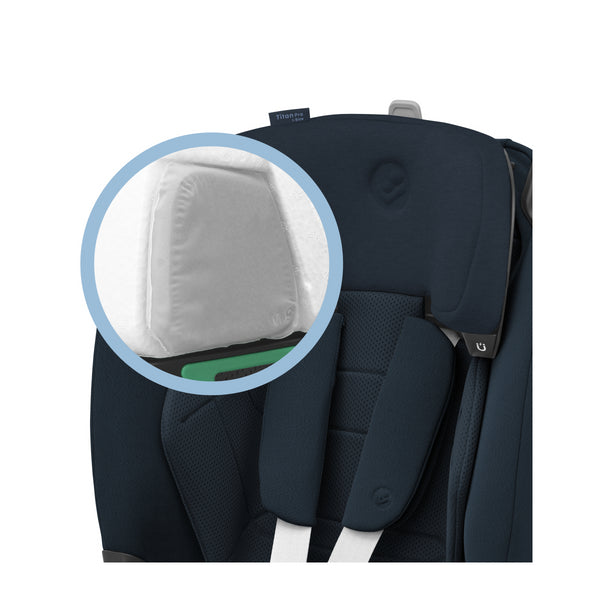 MAXI-COSI TITAN PRO 2 I-SIZE