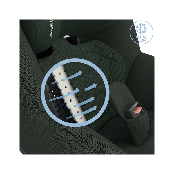 MAXI-COSI PEARL 360 PRO