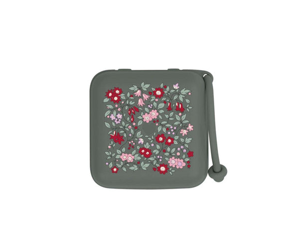 PORTA CHUPETAS ESTERILIZADOR BIBS