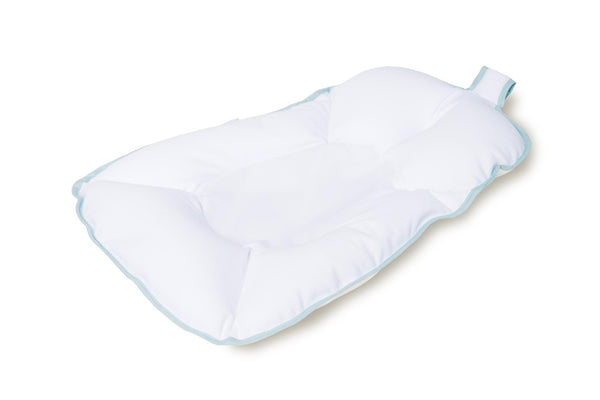 colchão de banho flutuante doomoo