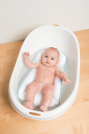 colchão de banho flutuante doomoo