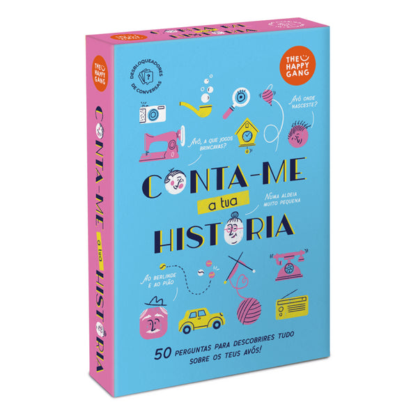 DESBLOQUEADOR DE CONVERSAS - CONTA