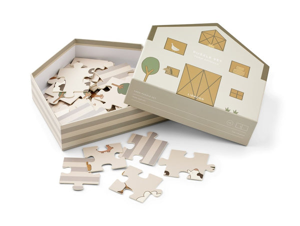 PUZZLE 35 PEÇAS