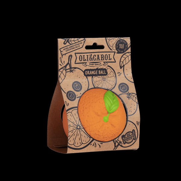 BOLA DE BORRACHA NATURAL