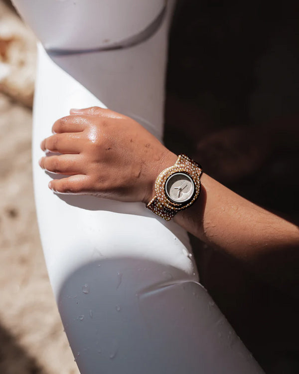 RELÓGIO DE SILICONE