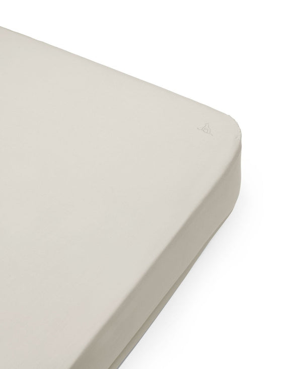 LENÇOL DE BAIXO PARA CAMA DE GRADES OLIVER FURNITURE - LITTLE MOUSE