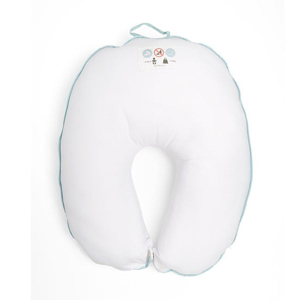 almofada de banho flutuante doomoo