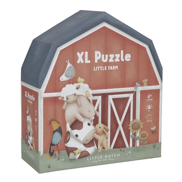 PUZZLE XL