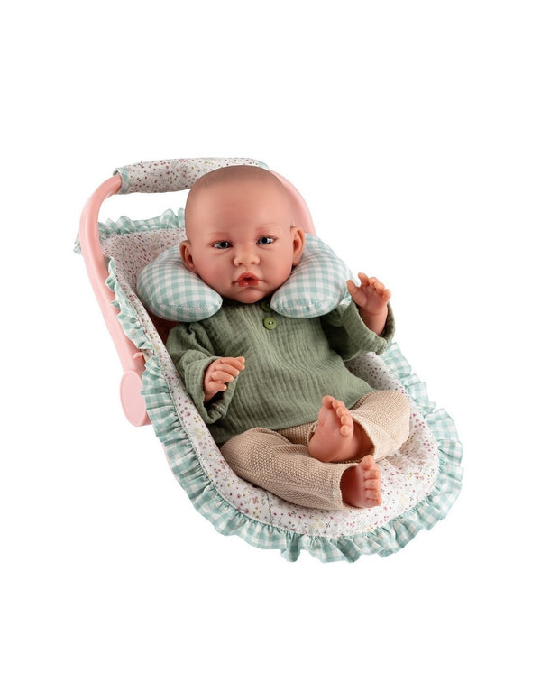 MAXICOSI COM ALMOFADA