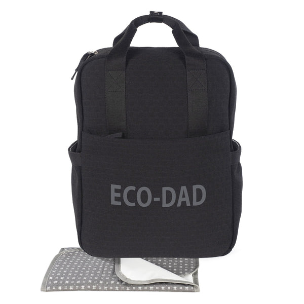 MOCHILA DE MATERNIDADE ECO DAD