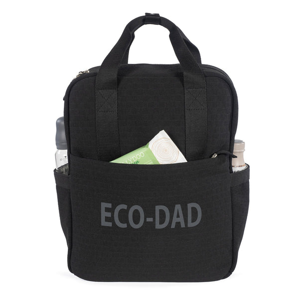 MOCHILA DE MATERNIDADE ECO DAD