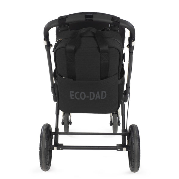 MOCHILA DE MATERNIDADE ECO DAD