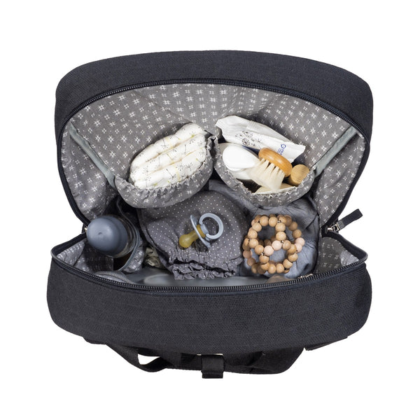 MOCHILA DE MATERNIDADE ECO DAD