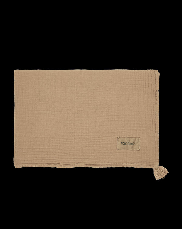 MANTA DUPLA 65X100 WABI SABI