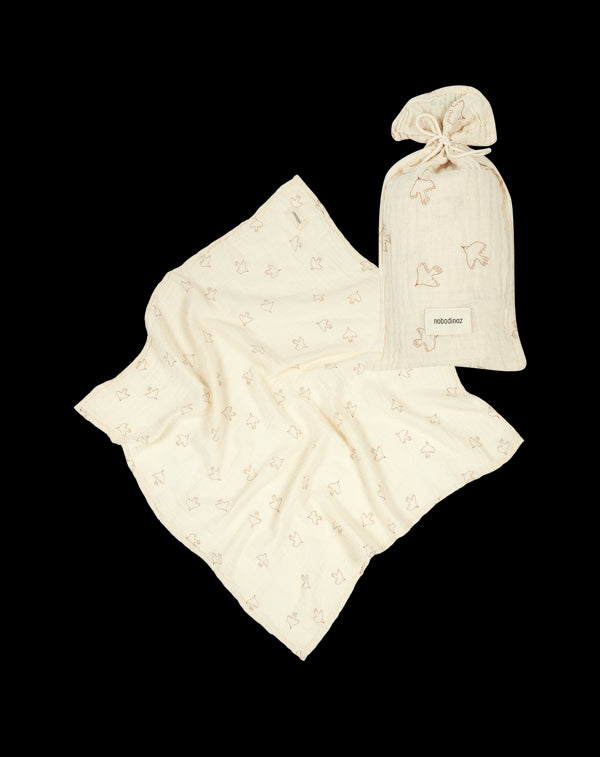 SWADDLE WABI SABI