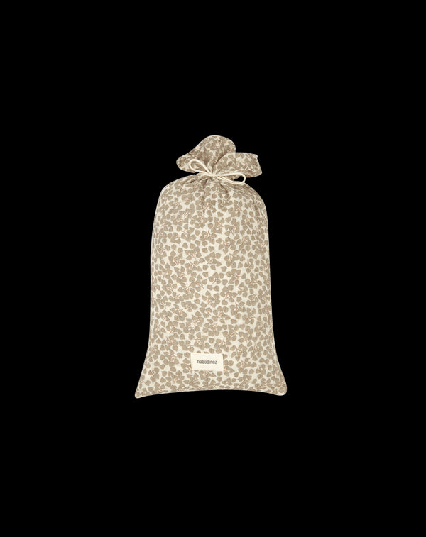 CONJUNTO PARA CAMA DE GRADES WABI SABI