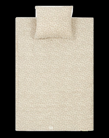 CONJUNTO PARA CAMA DE GRADES WABI SABI