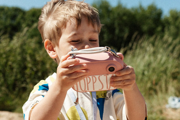 MÁQUINA FOTOGRÁFICA ARTIST