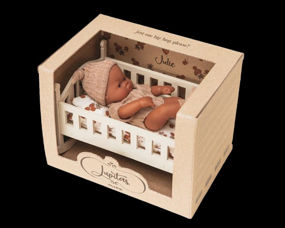 LUPITA RASPBERRY BUNCHS