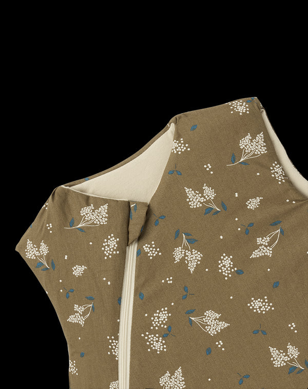 SACO DE INVERNO 0-6 MESES