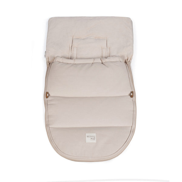 FORRA 3 IN 1 DE INVERNO WALKING MUM ECO MUM