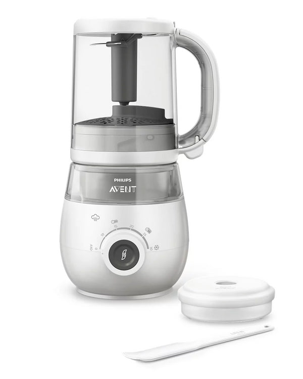 ROBOT EASY PAPA 4 EM 1 PHILIPS AVENT
