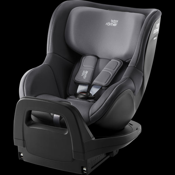 BRITAX ROMER DUALFIX PRO M