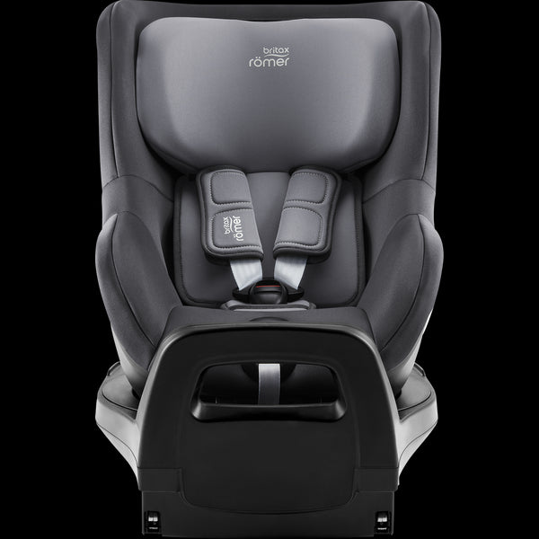 BRITAX ROMER DUALFIX PRO M