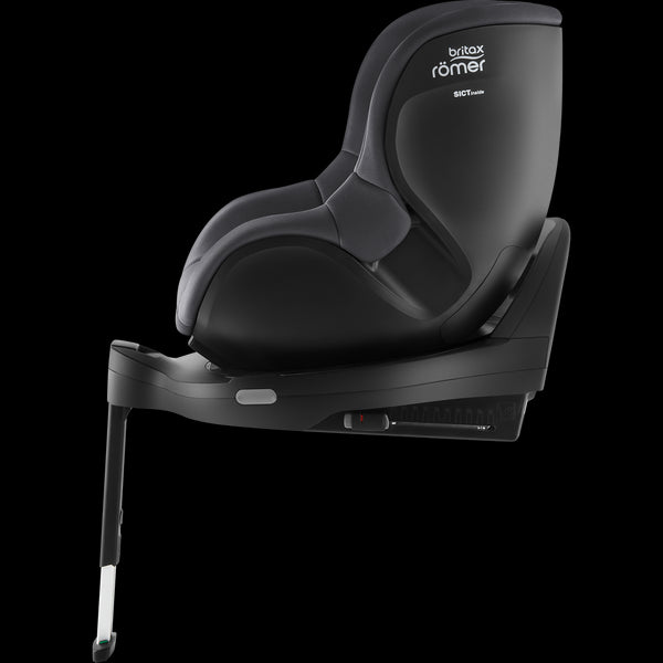 BRITAX ROMER DUALFIX PRO M