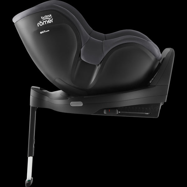 BRITAX ROMER DUALFIX PRO M