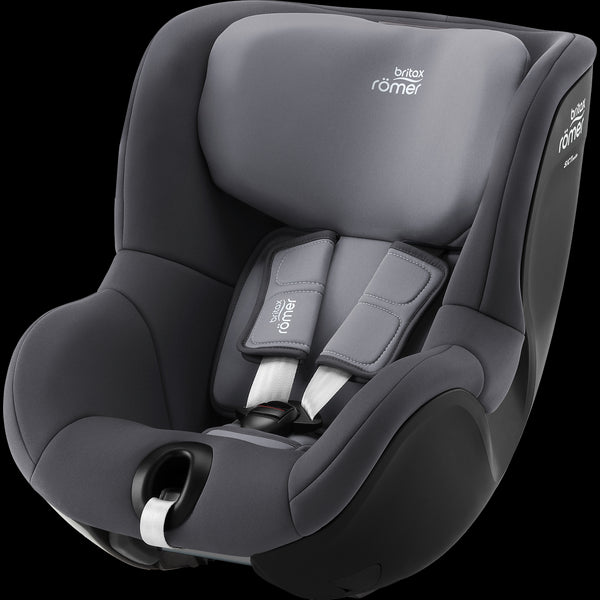 BRITAX ROMER DUALFIX 5Z