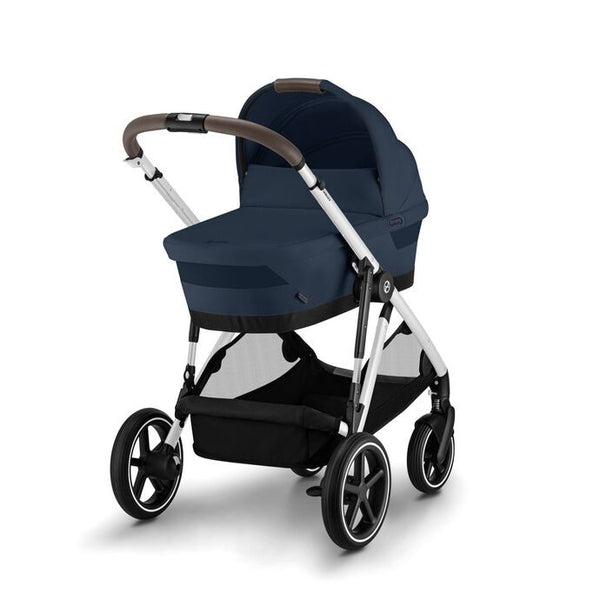 ALCOFA CYBEX GAZELLE S