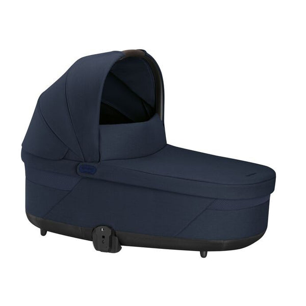 ALCOFA CYBEX S LUX - OCEAN BLUE