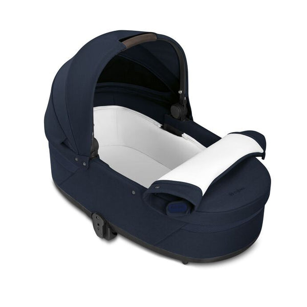 ALCOFA CYBEX S LUX - OCEAN BLUE