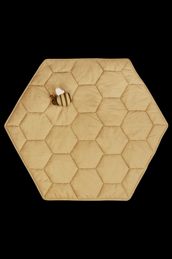 TAPETE LORENA CANALS 100X100