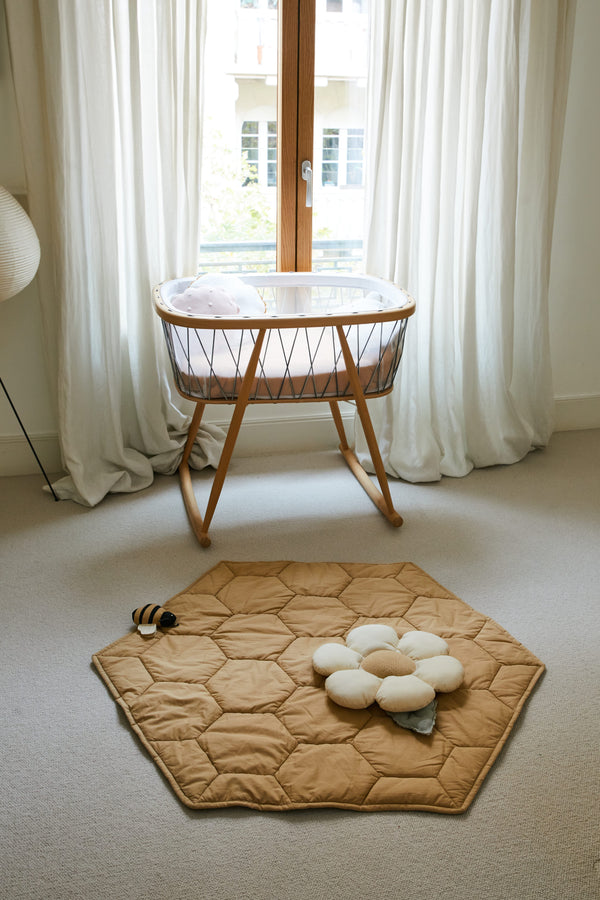 TAPETE LORENA CANALS 100X100