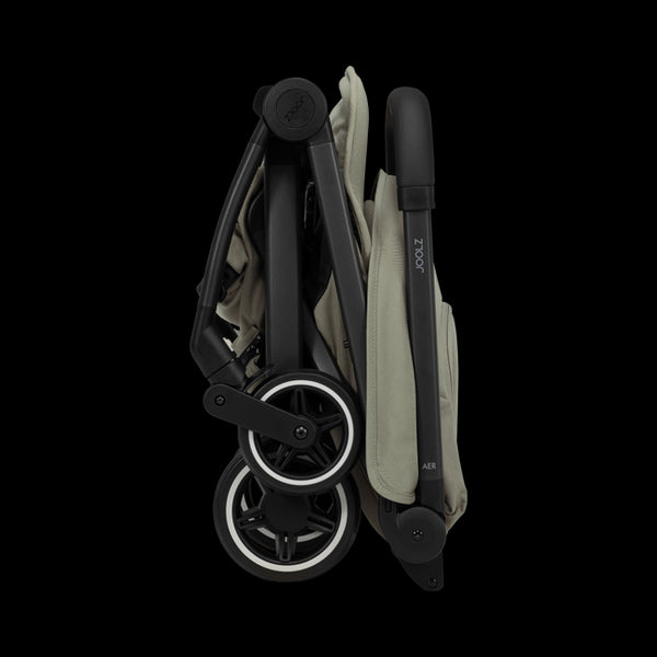 JOOLZ AER+ - SAGE GREEN