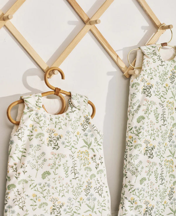 SACO DE INVERNO 6-18 MESES