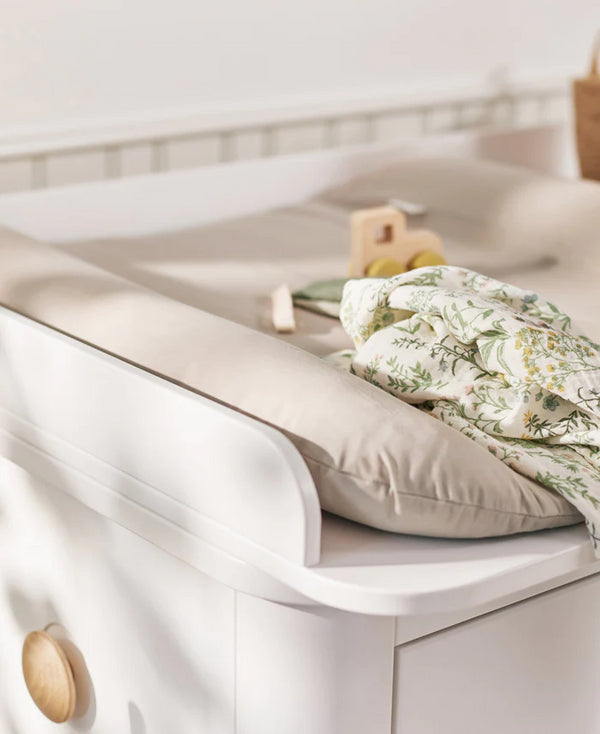 COLCHÃO MUDA FRALDAS GRANDE