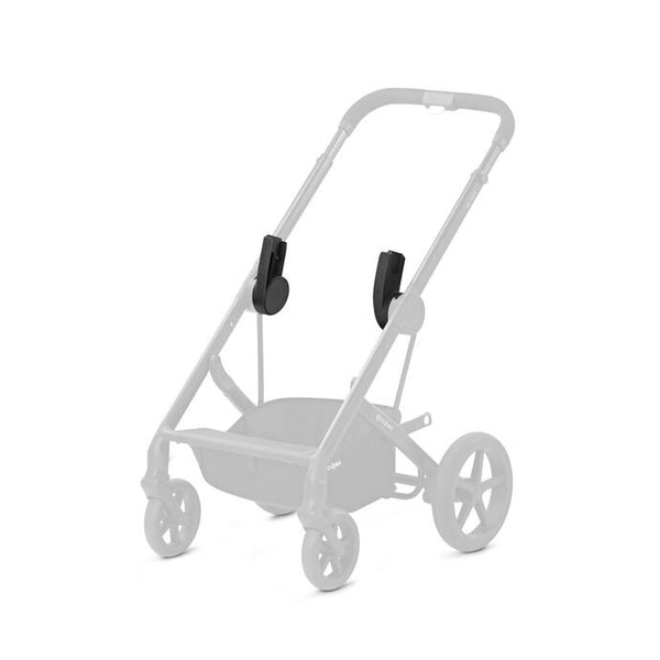 ADAPTADORES CYBEX BALIOS S/TALOS S