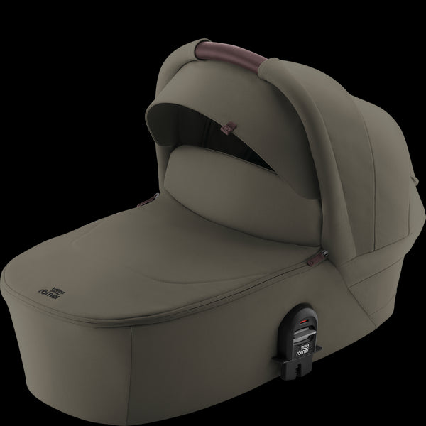 ALCOFA BRITAX ROMER SMILE 5Z