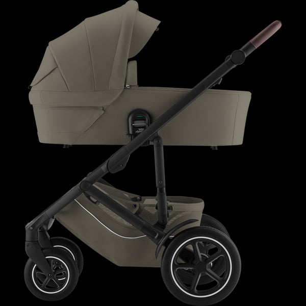 ALCOFA BRITAX ROMER SMILE 5Z