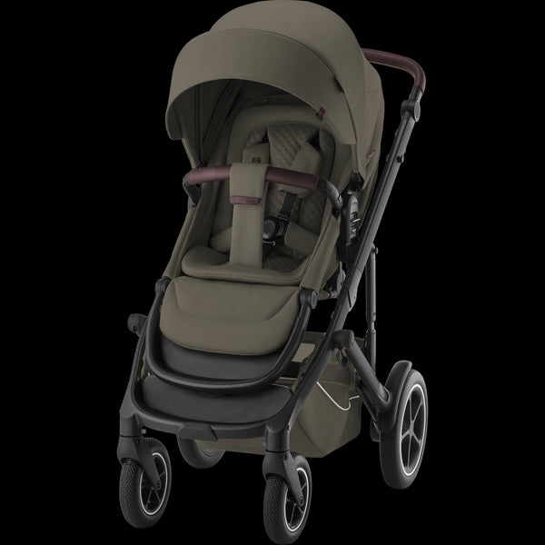 BRITAX ROMER SMILE 5Z