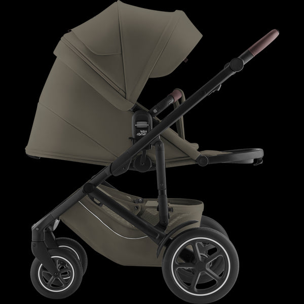 BRITAX ROMER SMILE 5Z