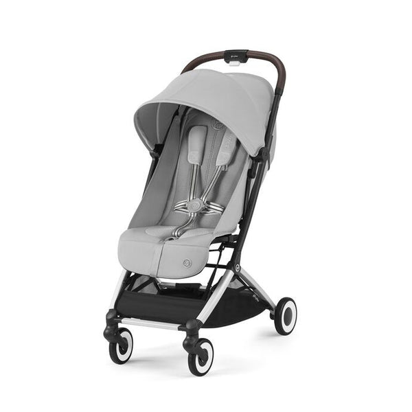 CYBEX ORFEO SILVER