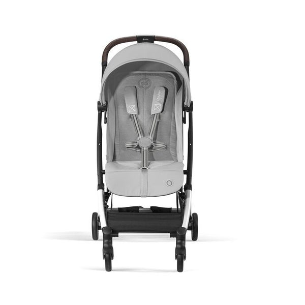 CYBEX ORFEO SILVER