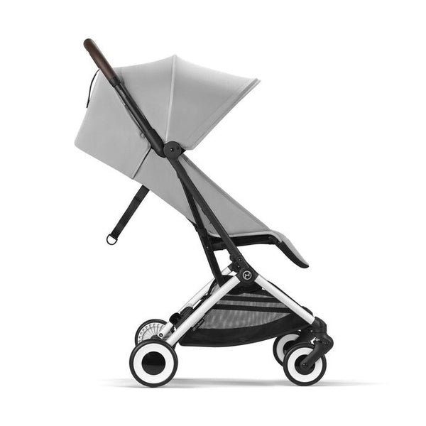 CYBEX ORFEO SILVER