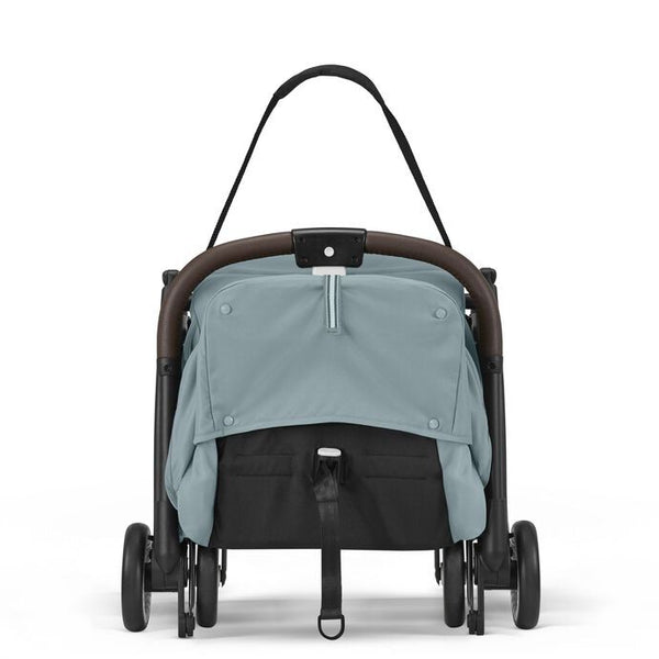 CYBEX ORFEO SILVER
