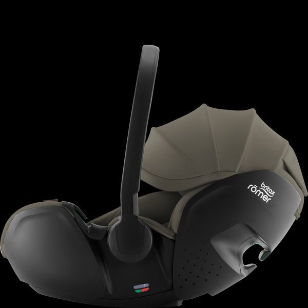 BRITAX ROMER BABY SAFE PRO